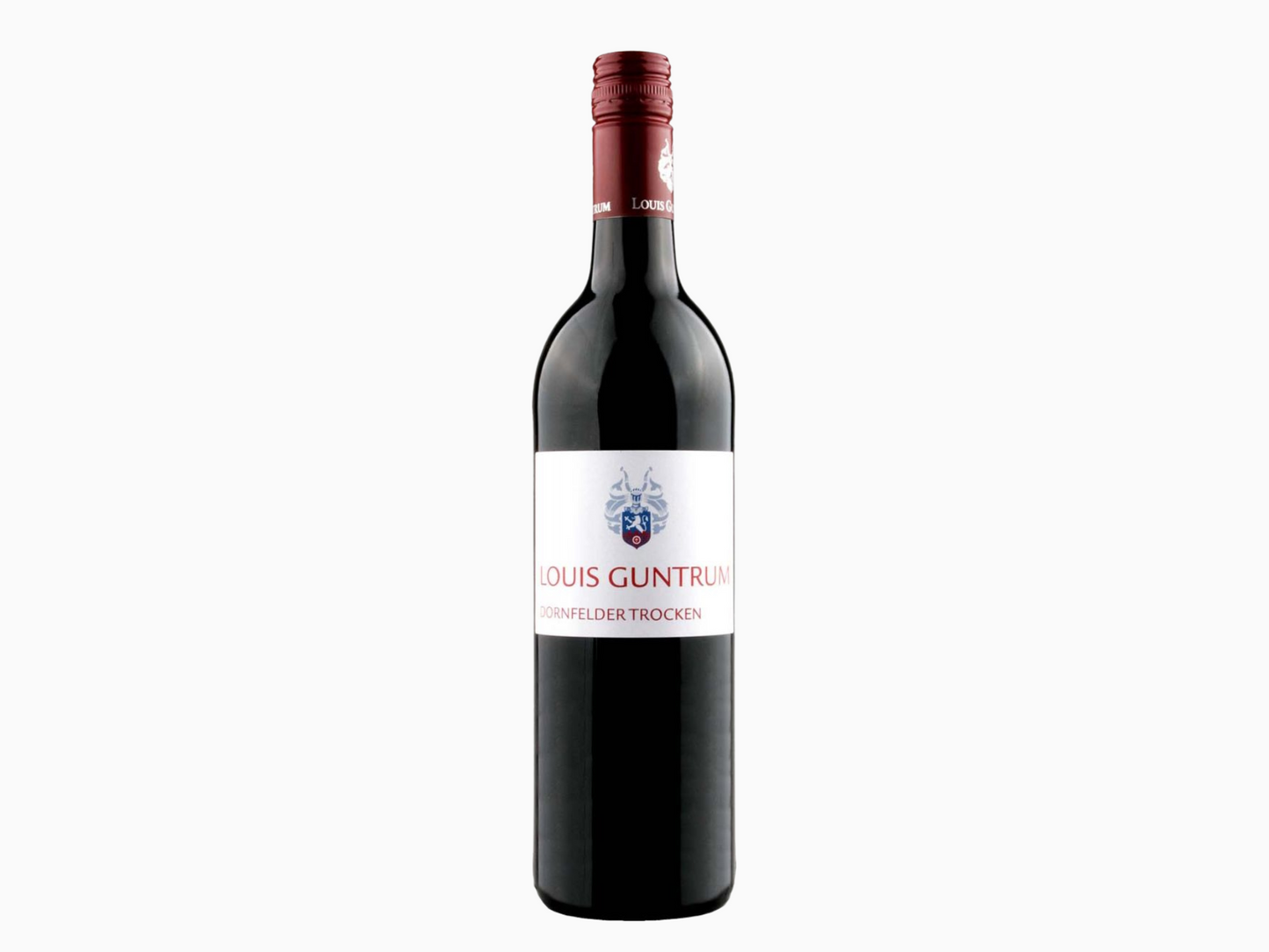 Guntrum Dornfelder 2023 - 75cl