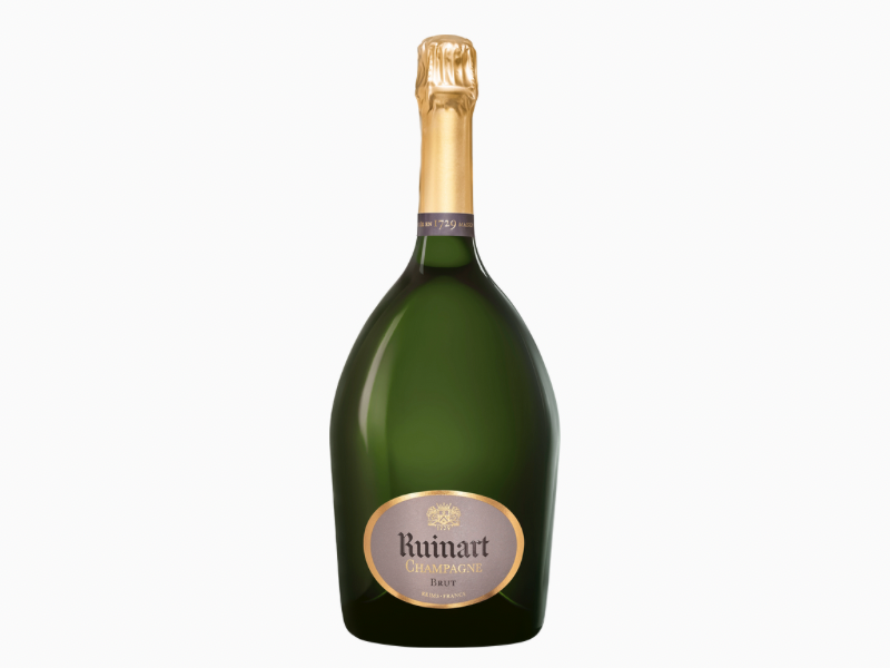“R” de Ruinart Magnum - 1,5l