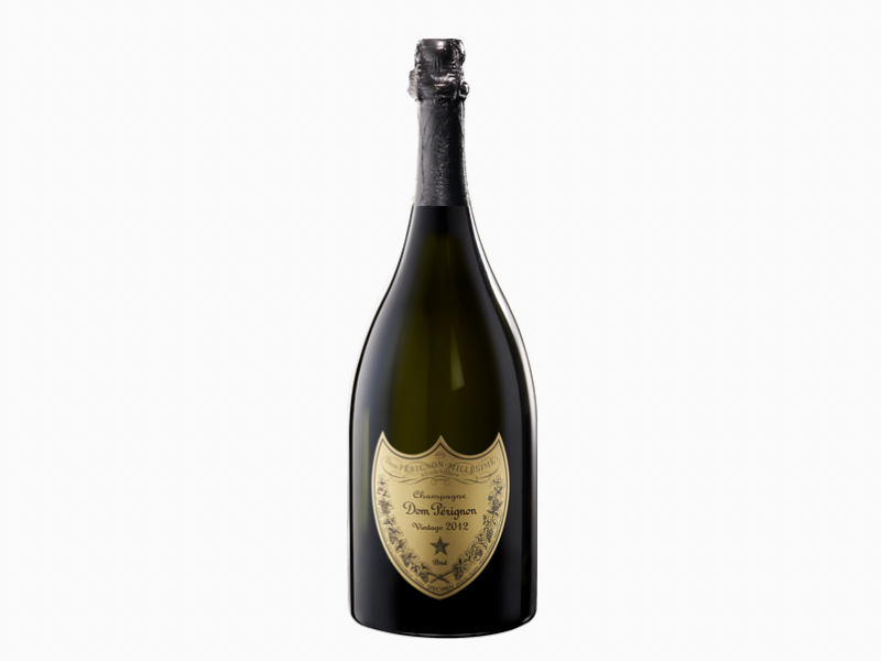 Dom Pérignon Blanc Vintage 2012 - 1,5l