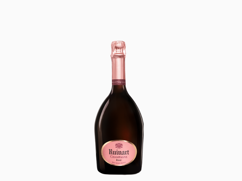 Ruinart Rosé - 75cl