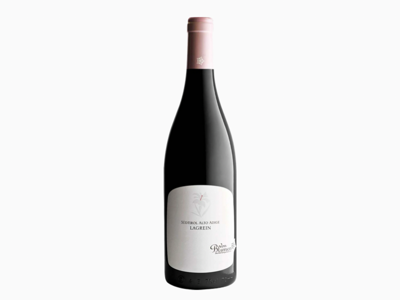 Von Blumen Lagrein 2022 - 75cl