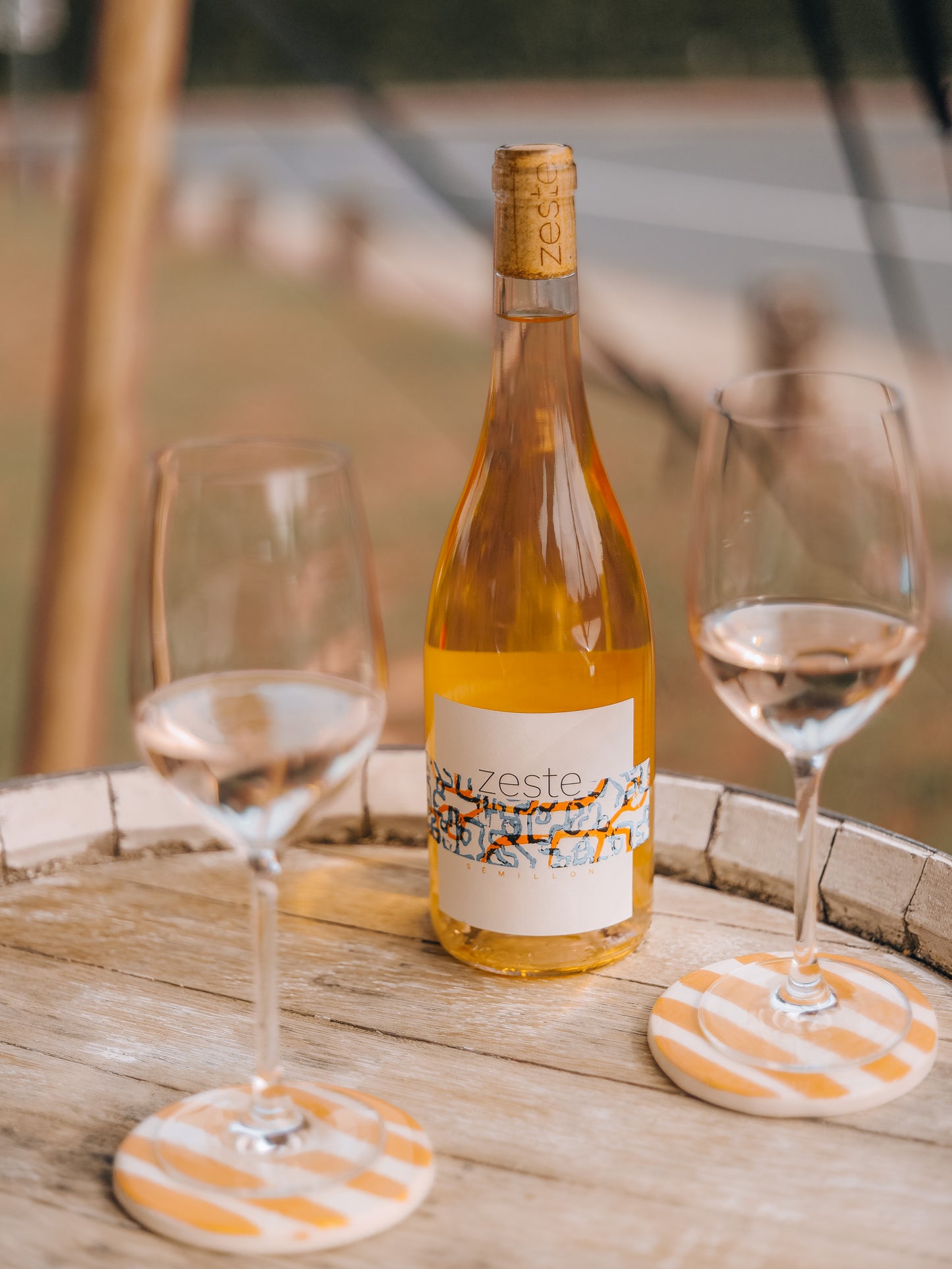 “Zeste” 2022 - 75cl