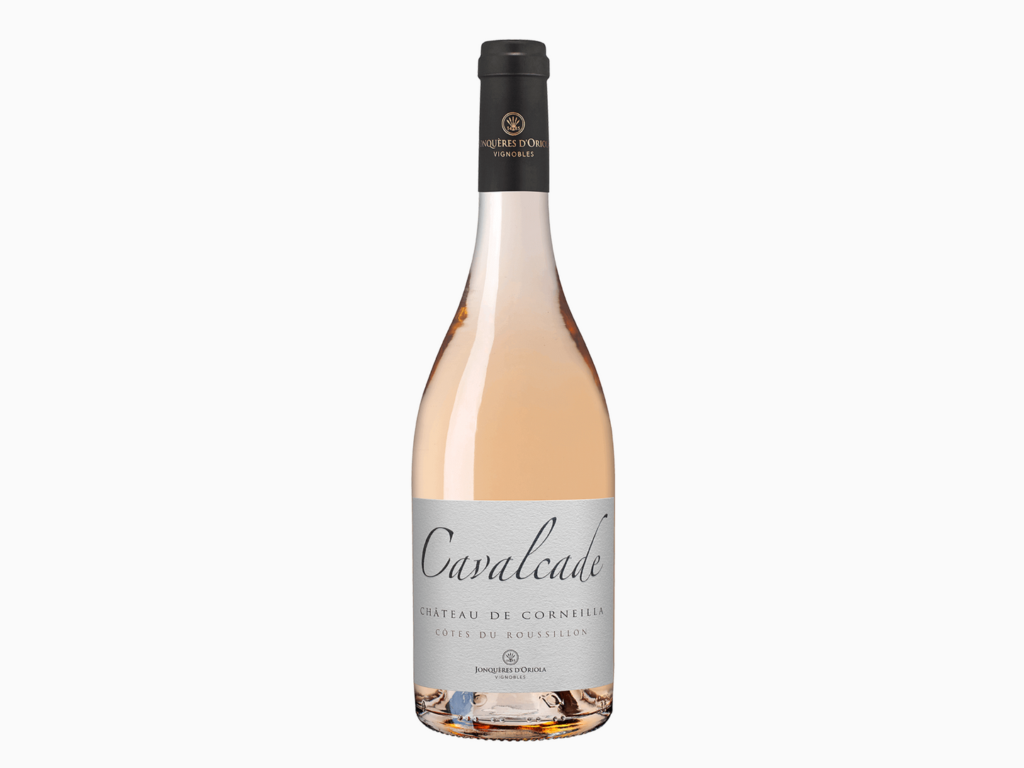 Cavalcade Rose 2024 - 75cl