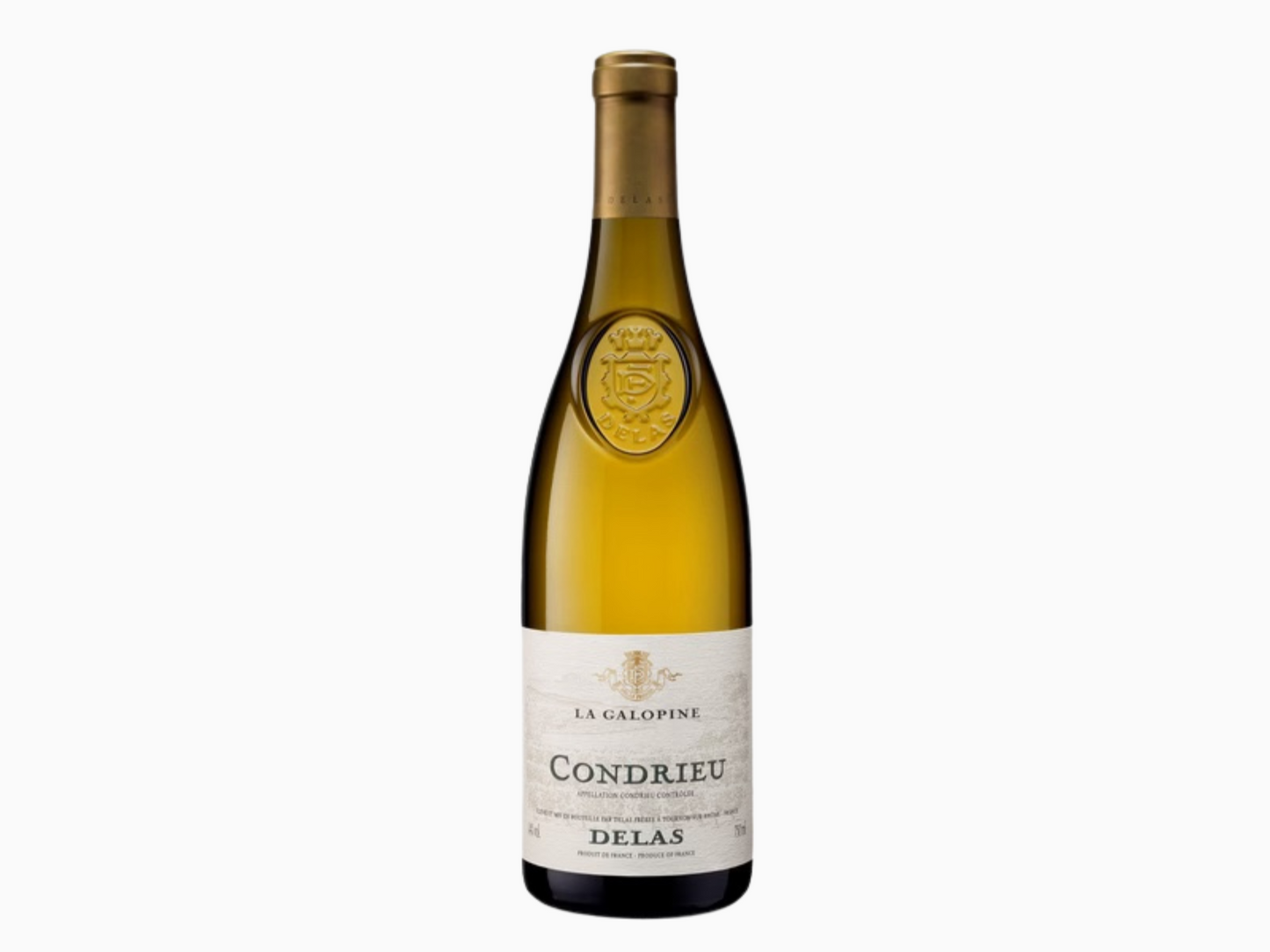 Condrieu La Galopine 2022 Condrieu AOC 0,75l
