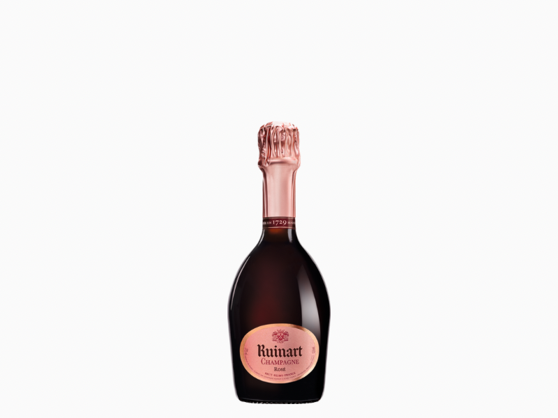 Ruinart Rosé - 37,5cl