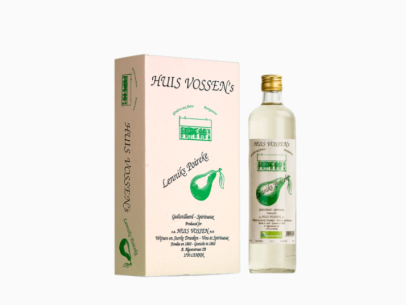 Cadeau Lenniks Poireke