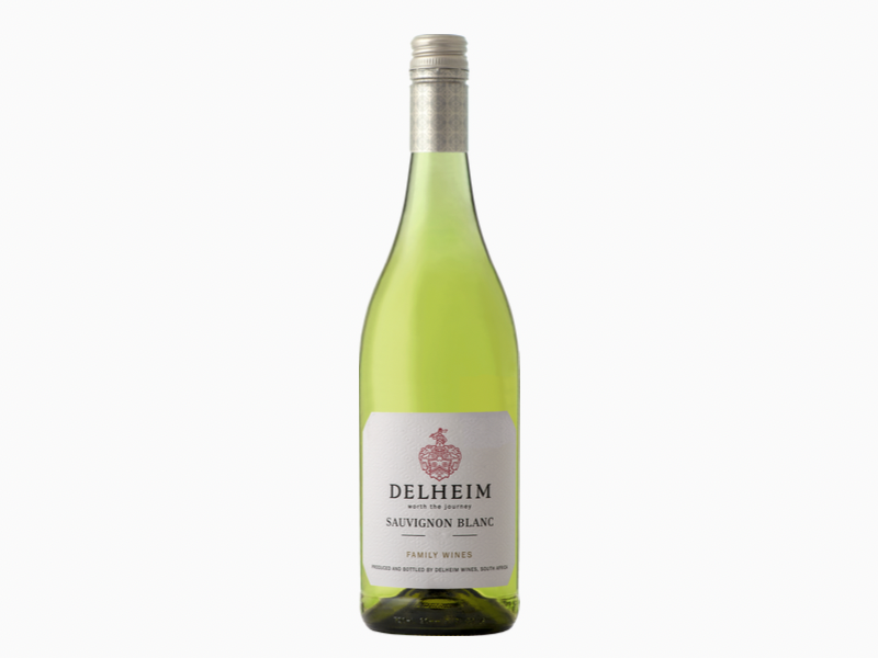 Delheim Sauvignon Blanc 2024
