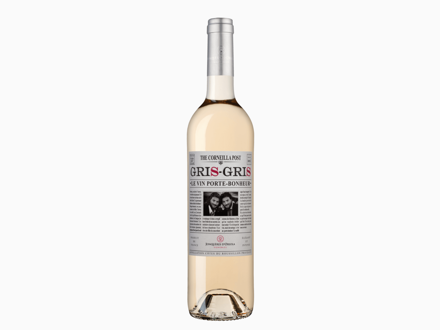 Gris-Gris 2024 - 300cl