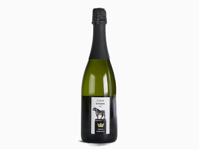 Cava D’Aviana - 75cl