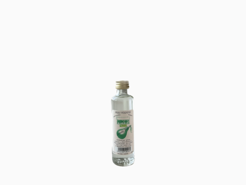 Lenniks Poireke - 4cl