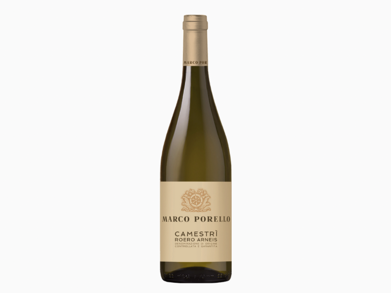 Marco Porello Roero Arneis Camestri 2024 - 75cl