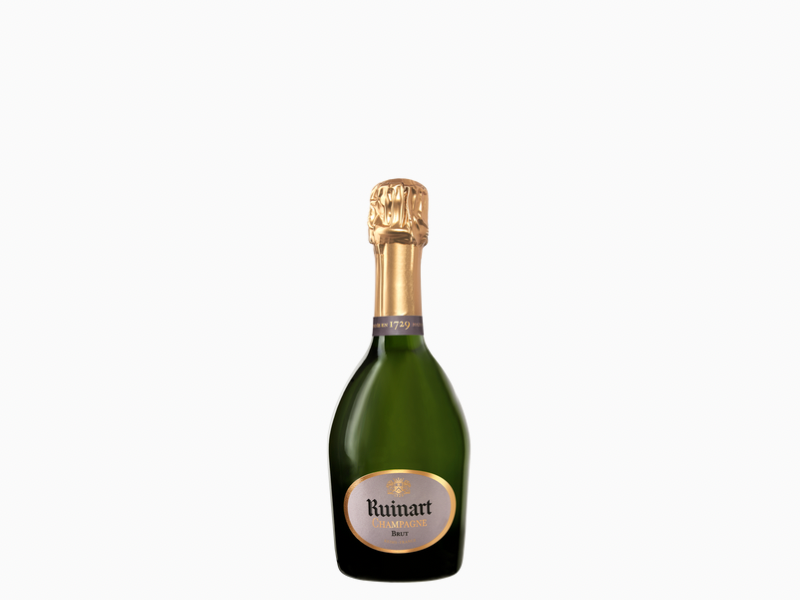 “R” de Ruinart Demi - 37,5cl