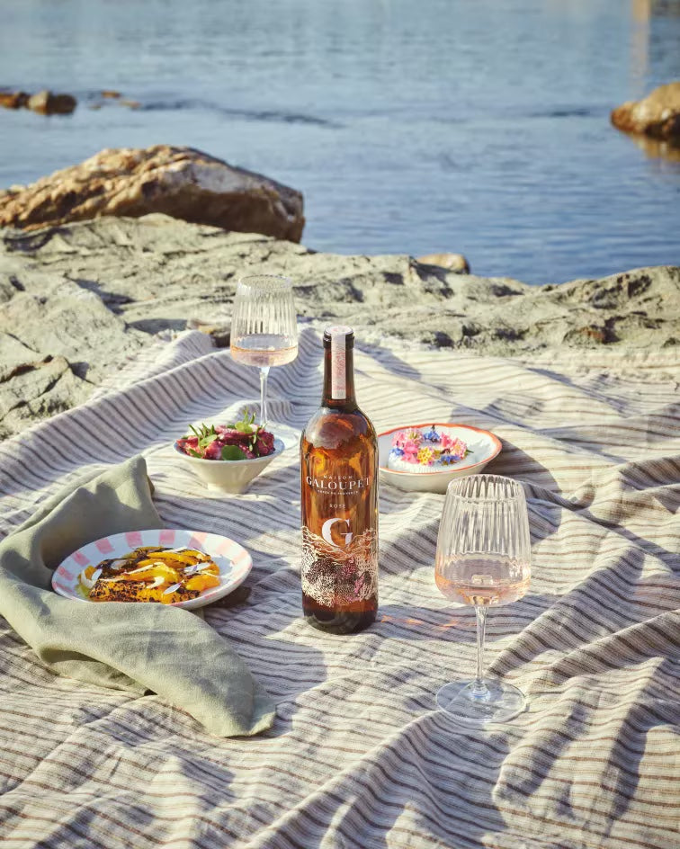 G de Galoupet 2024 - 75cl