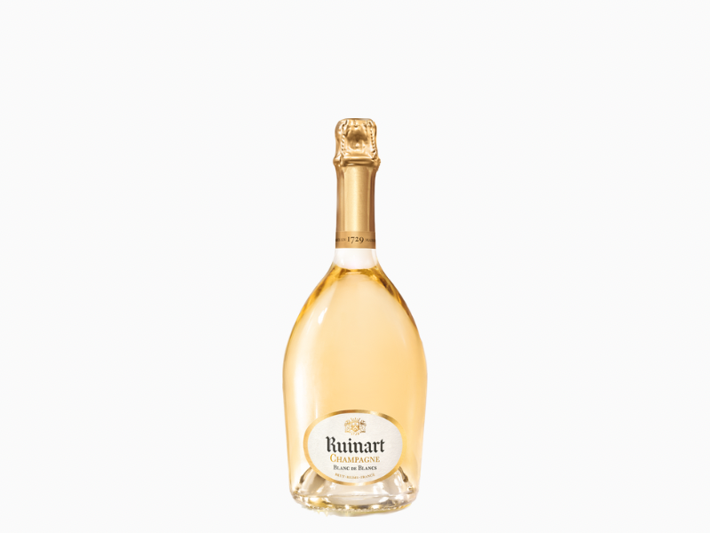 Ruinart Blanc de Blancs - 75cl
