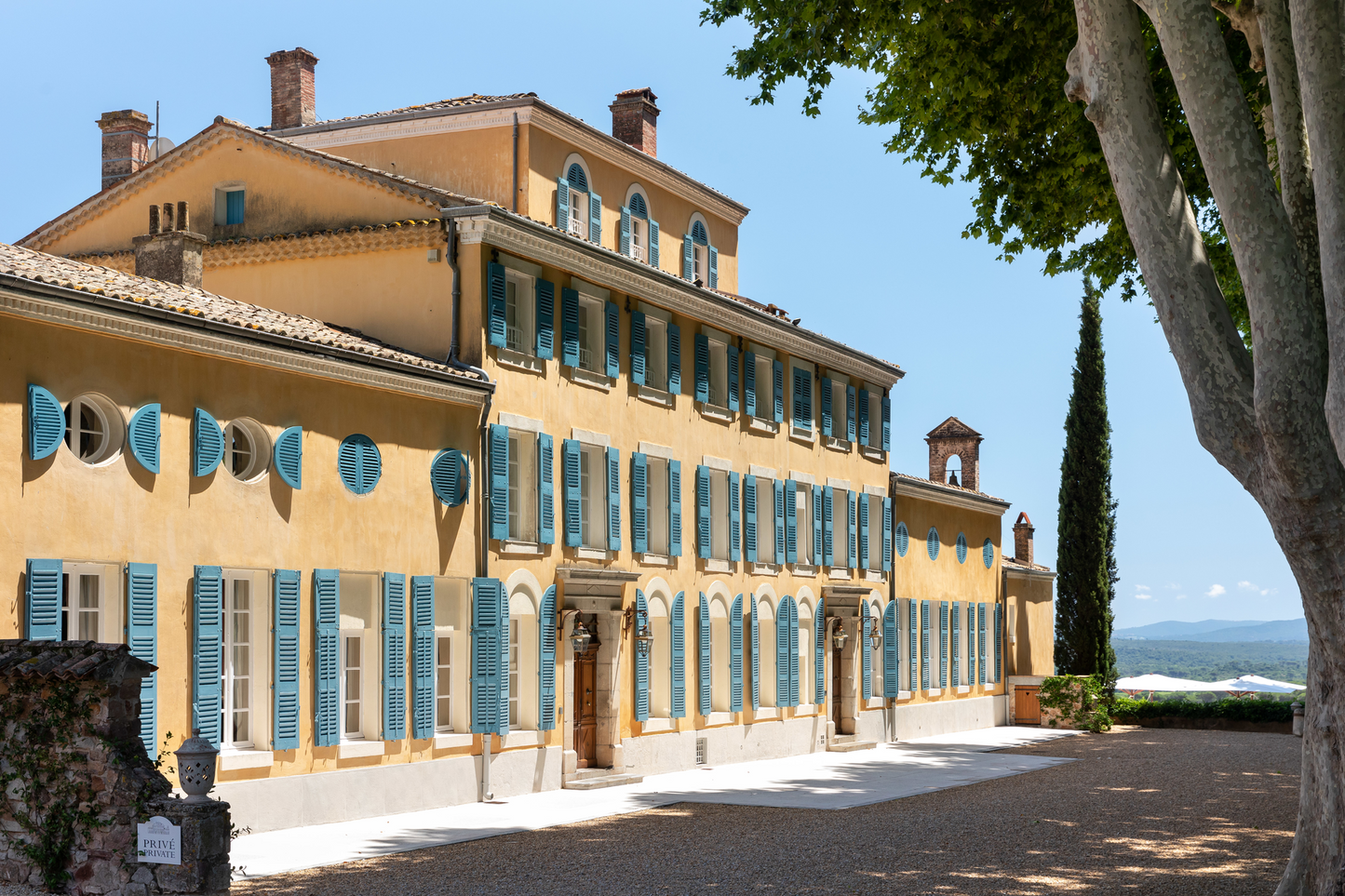 Château D’Esclans 2021 - 75cl