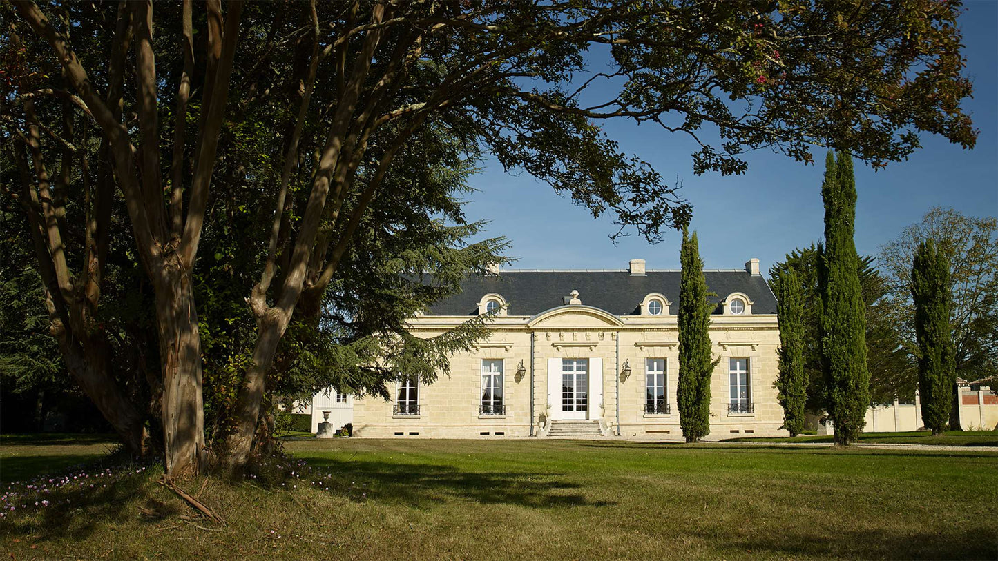 Le Rosé de Pabus 2023 - 75cl