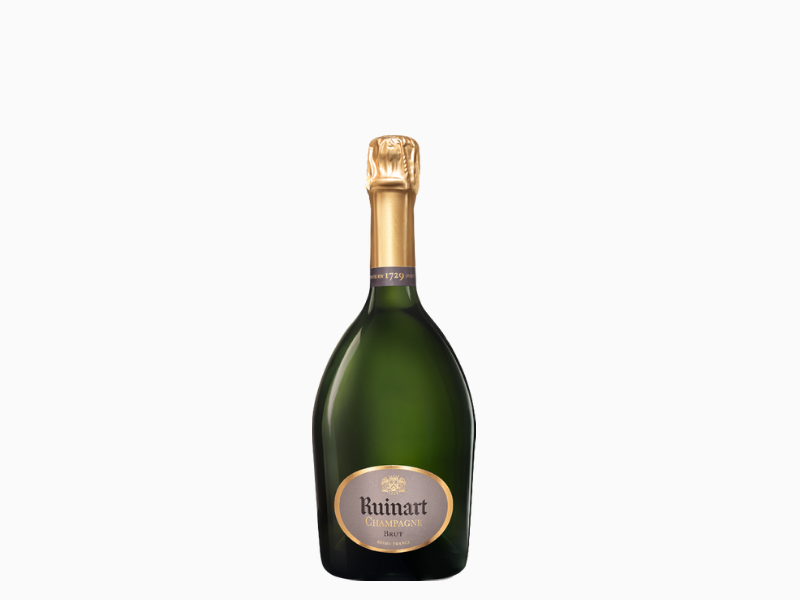 “R” de Ruinart - 75cl