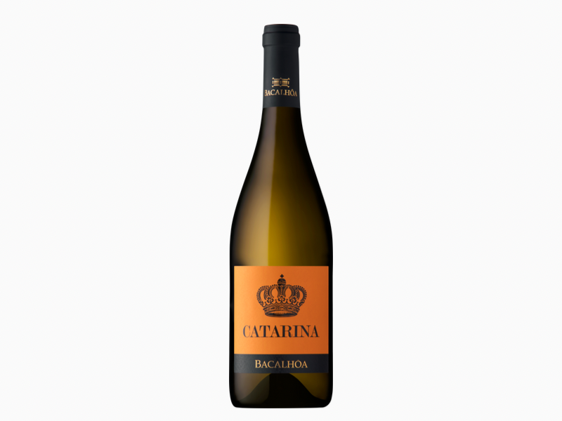 Bacalhoa Catarina Branco 2022 - 75cl