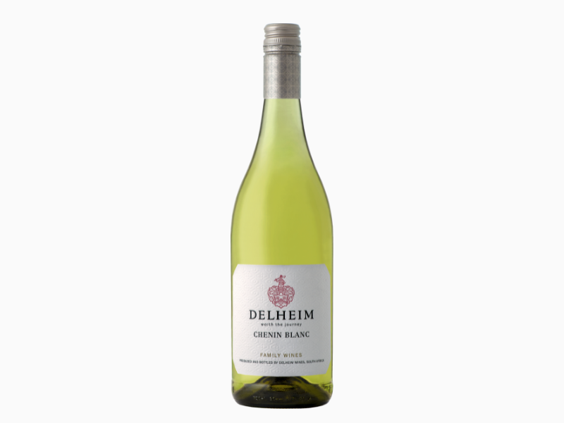Delheim Chenin Blanc 2023 - 75cl