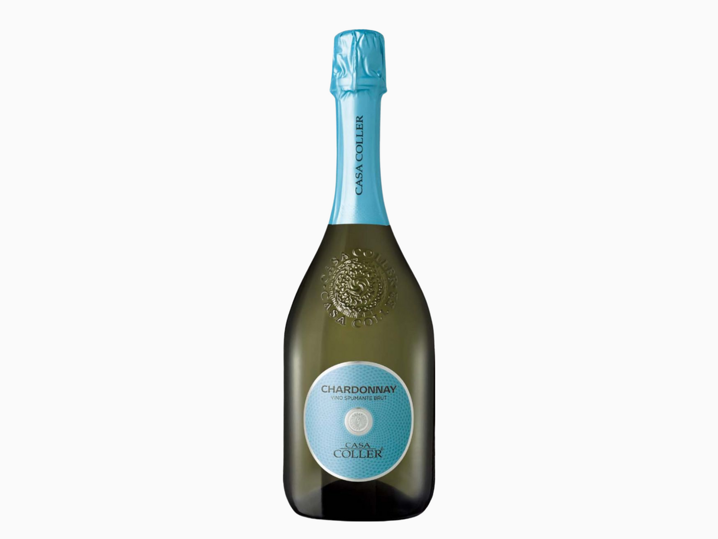 Pirovano Casa Coller Spumante Brut Chardonnay