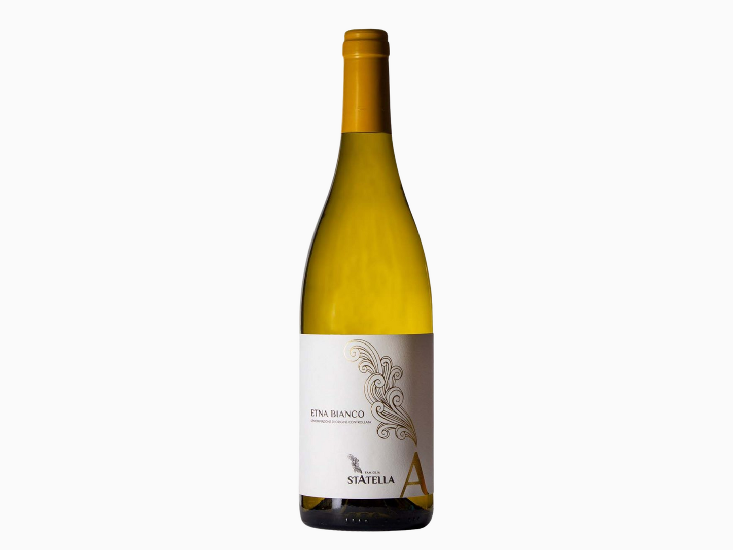 Statella Etna Bianco BIO 2024