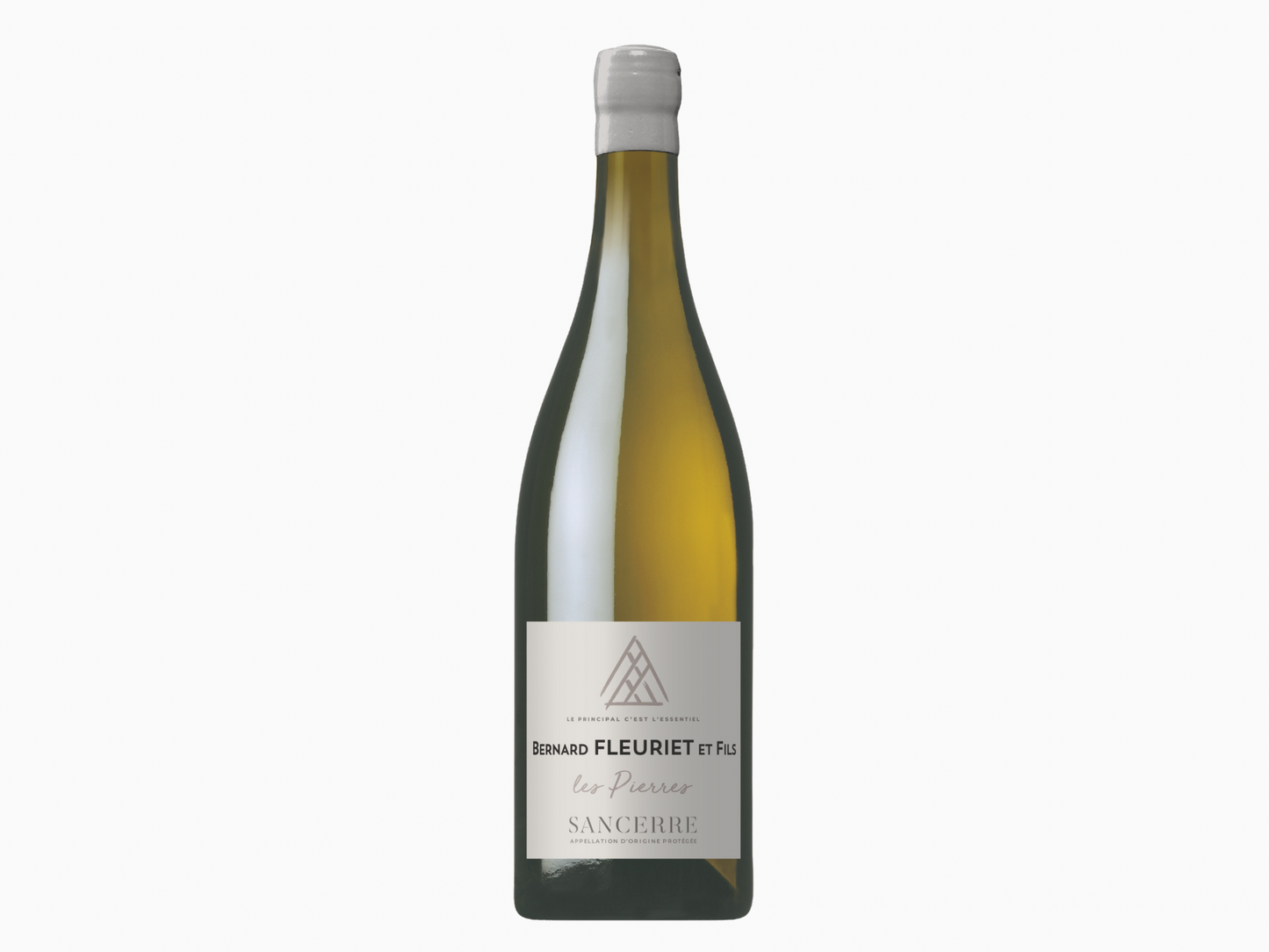 Bernard Fleuriet et Fils Les Pierres Sancerre 2023 - 75cl