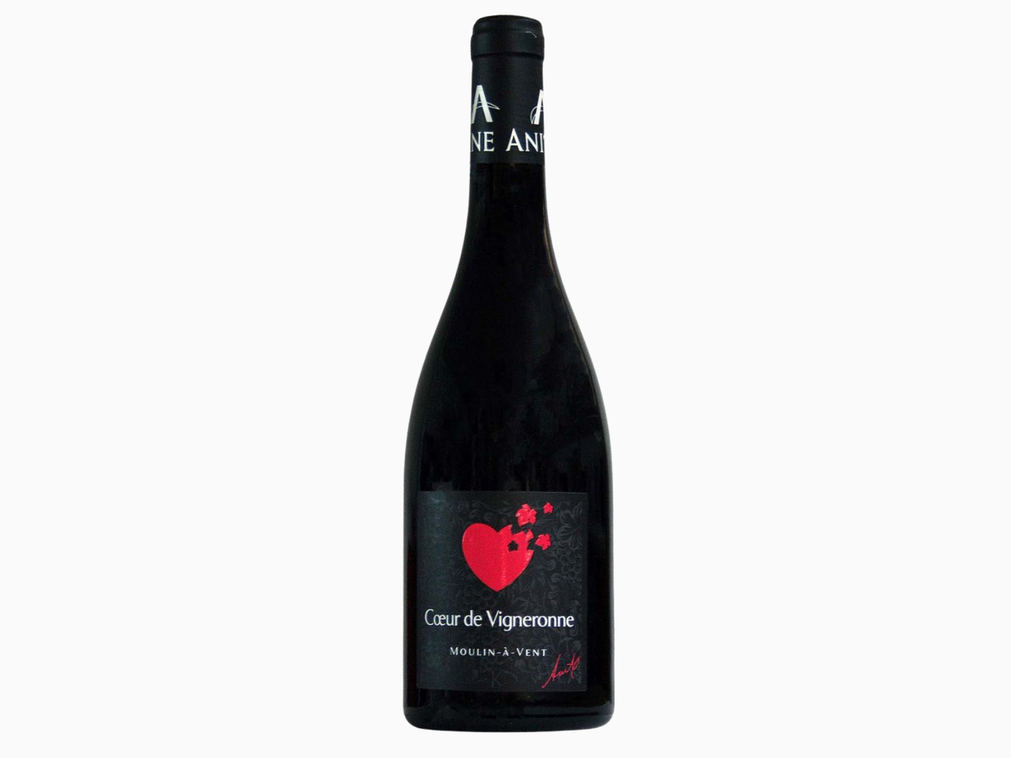 Domaine Anite Coeur de Vigneronne 2024 - 75cl
