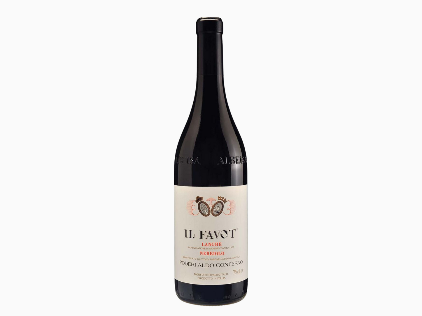 Aldo Conterno Langhe Nebbiolo Il Favot 2020