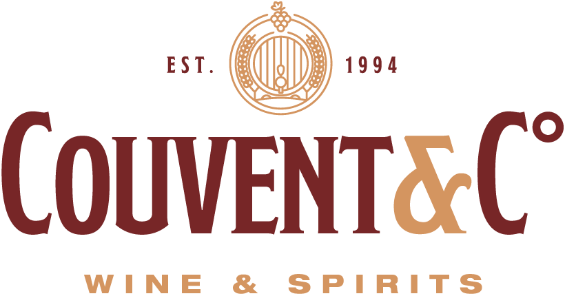 Couvent & Co Wine and Spirits N.V.