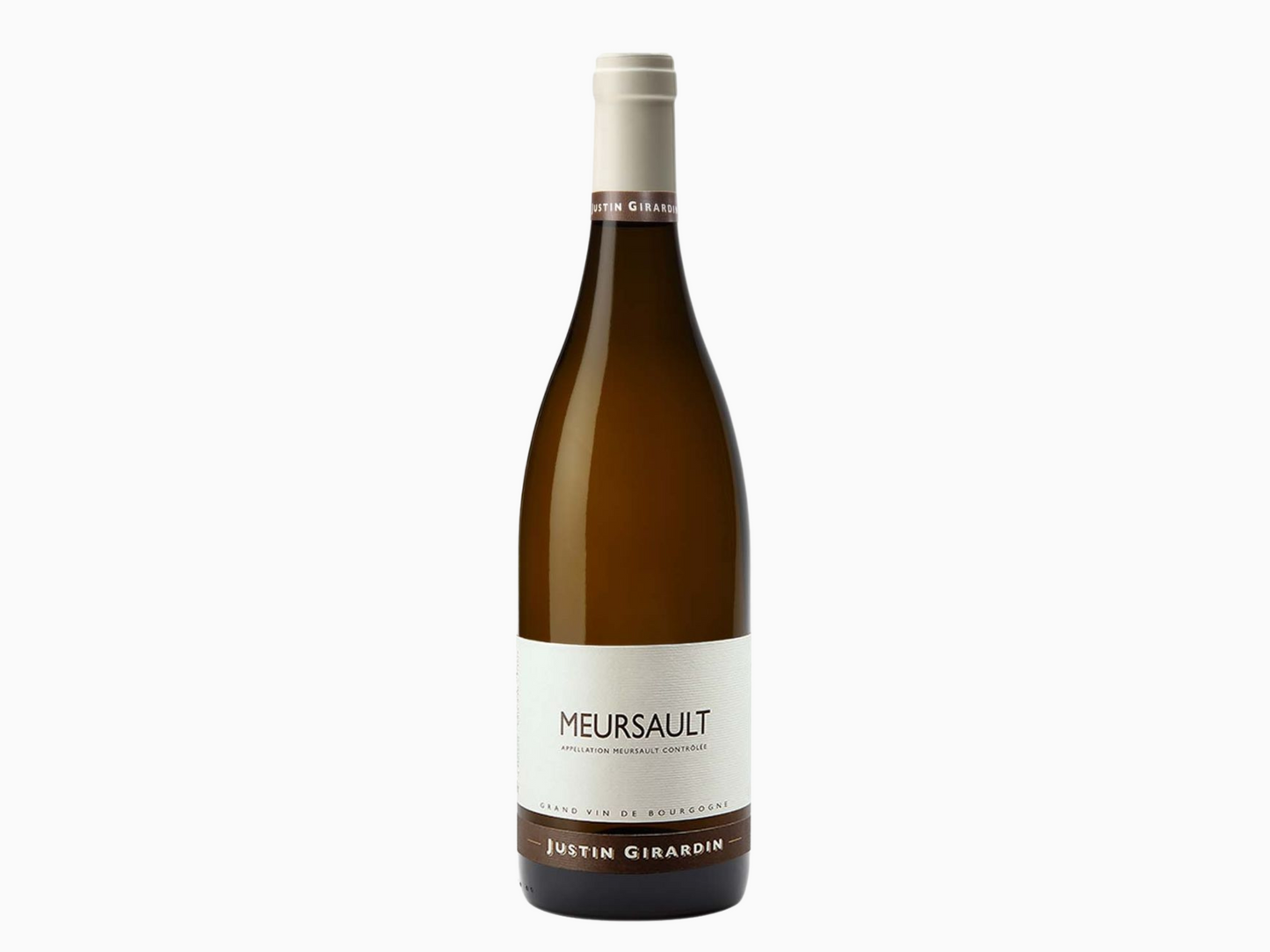 Justin Girardin Meursault 2023