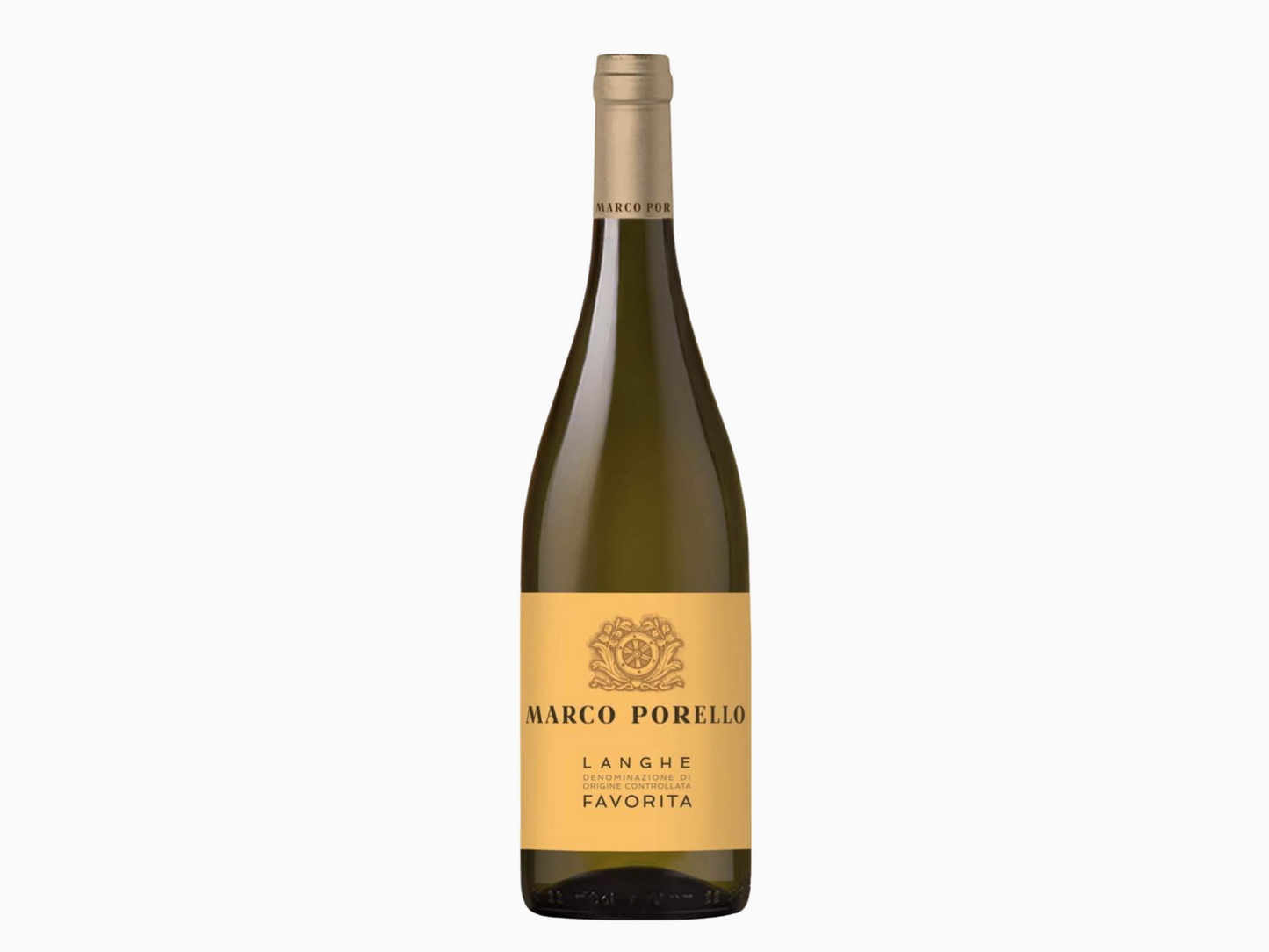 Marco Porello Langhe Favorita 2024