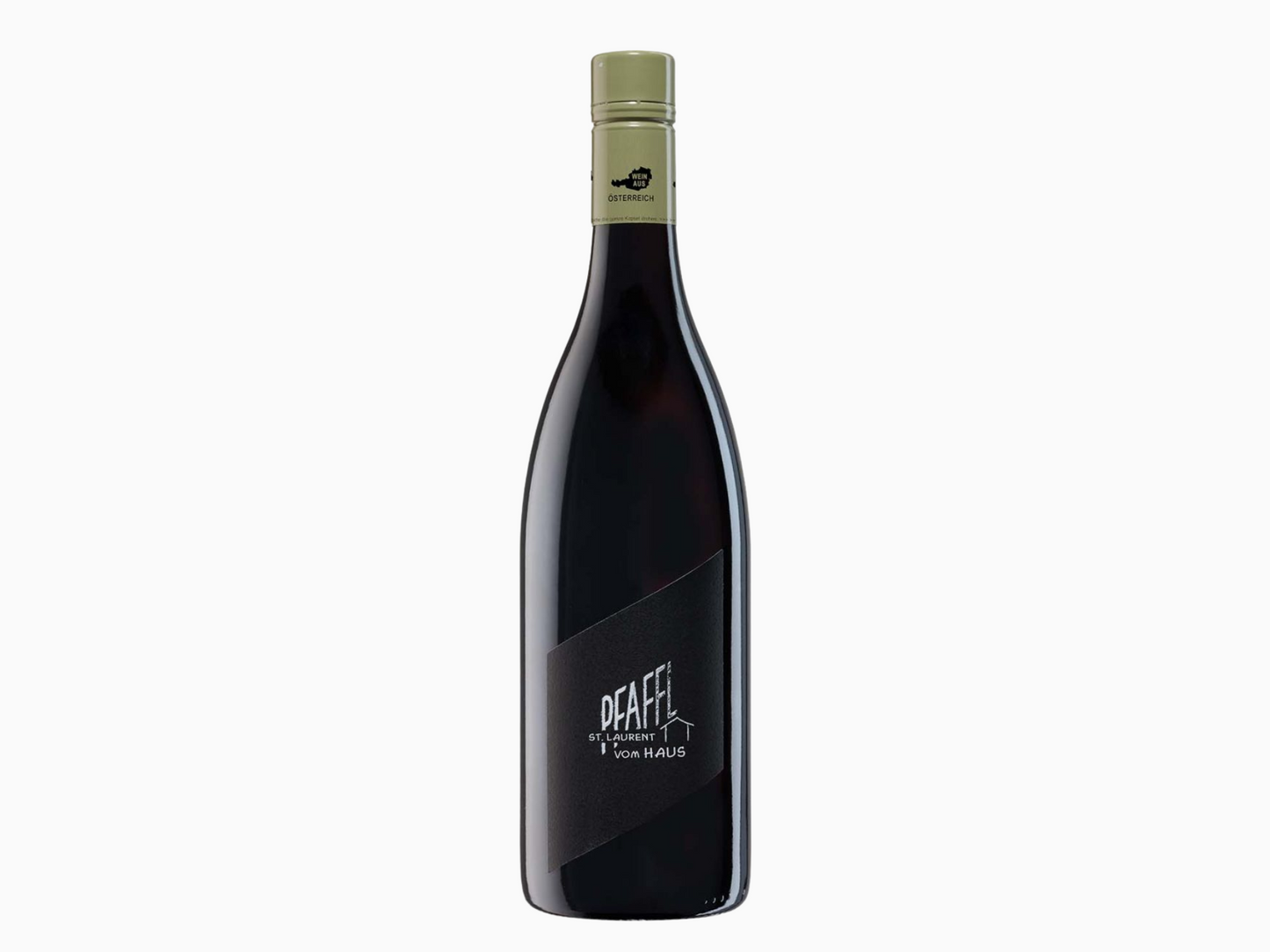 Pfaffl Vom Haus St. Laurent 2023 - 75cl