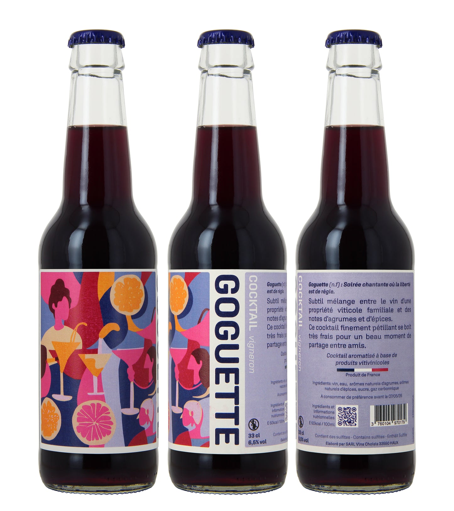 La Goguette Rouge