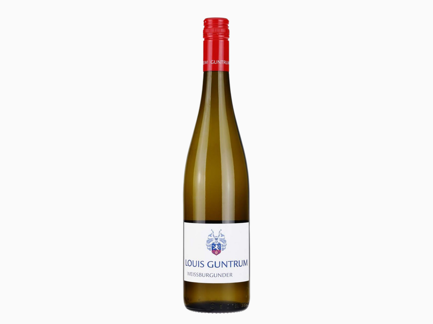 Guntrum Weissburgunder 2023 - 75cl