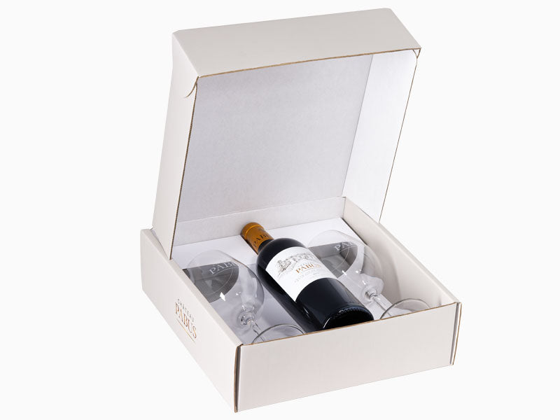 Best of Bordeaux - Gift Box