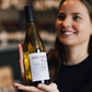 Bishop’s Leap Sauvignon Blanc 2024 - 75cl