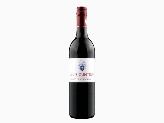Guntrum Dornfelder 2023 - 75cl