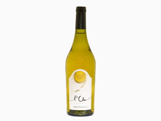 Baud Savagnin l'Un 2020
