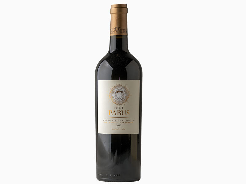 PROMO Petit Pabus 2015: 6 flessen aan €89 i.p.v. €119,40