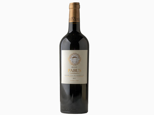 PROMO Petit Pabus 2015: 6 flessen aan €89 i.p.v. €119,40
