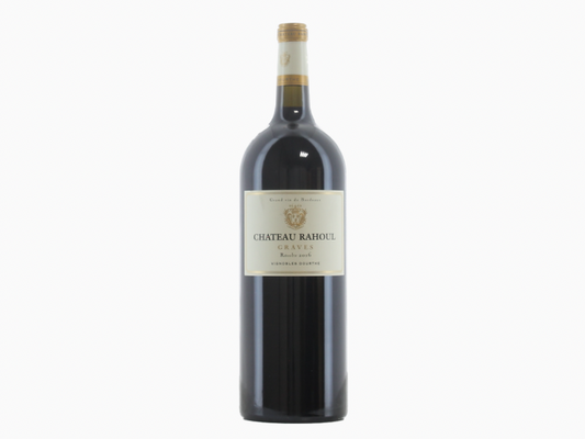 Château Rahoul Rouge Magnum 2016 - 1,5l