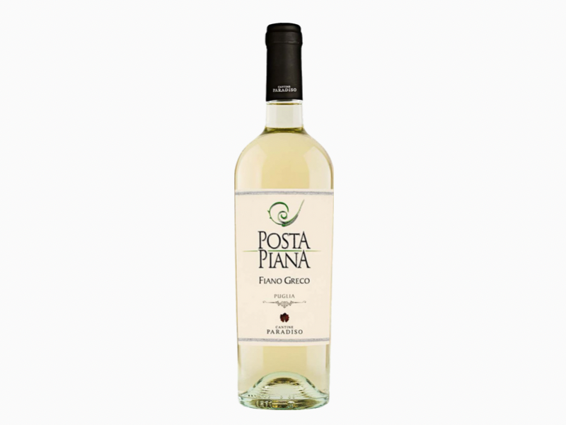 Paradiso Posta Piana Fiano/Greco 2023
