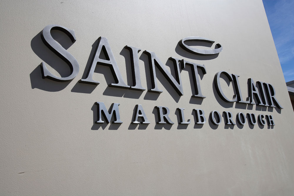 Saint Clair - Vicar’s Choice Sauvignon Blanc 2022/23 - 75cl
