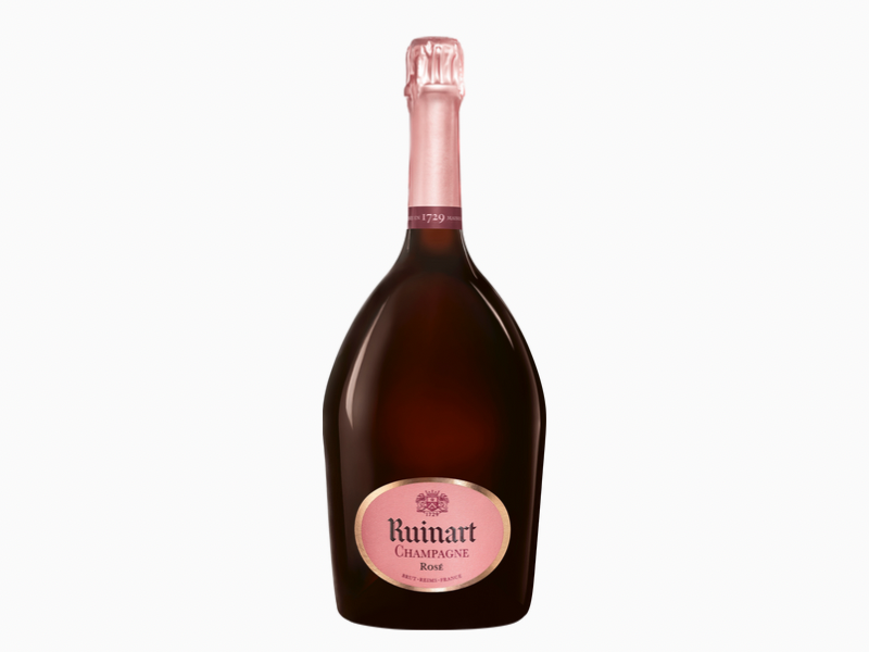Ruinart Rosé Magnum - 1,5l