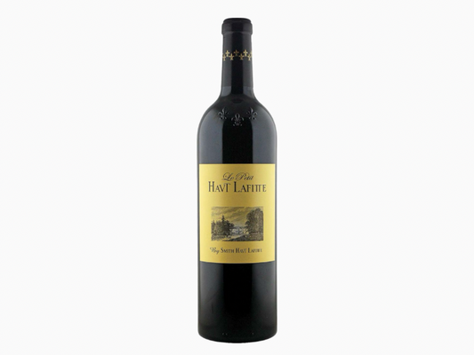 Le Petit Smith Haut Lafitte Rouge 2020 - 75cl