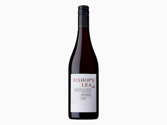 Bishop’s Leap Pinot Noir 2022 - 75cl