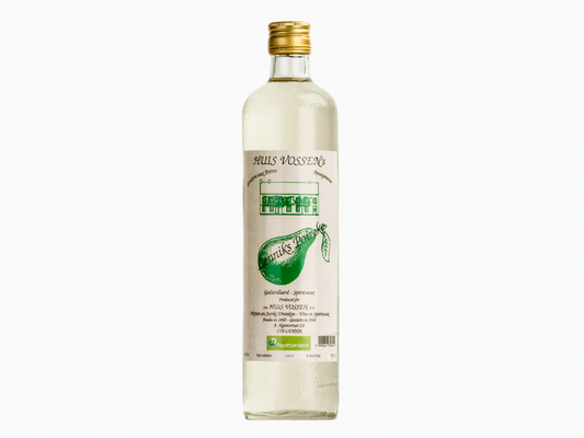 Fles Lenniks  Poireke Jenever