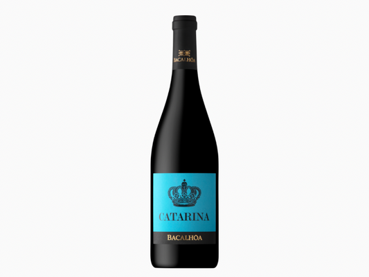 Bacalhoa Catarina Tinto 2019 - 75cl