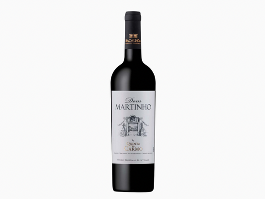 Dom Martinho Tinto 2021 - 75cl