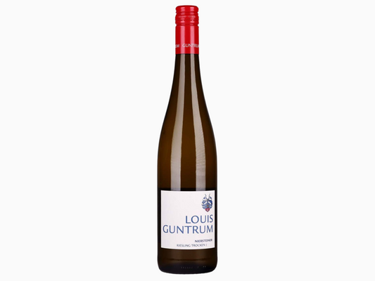Louis Guntrum Niersteiner Riesling 2023 - 75cl